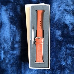 Fullmosa Apple Watch band